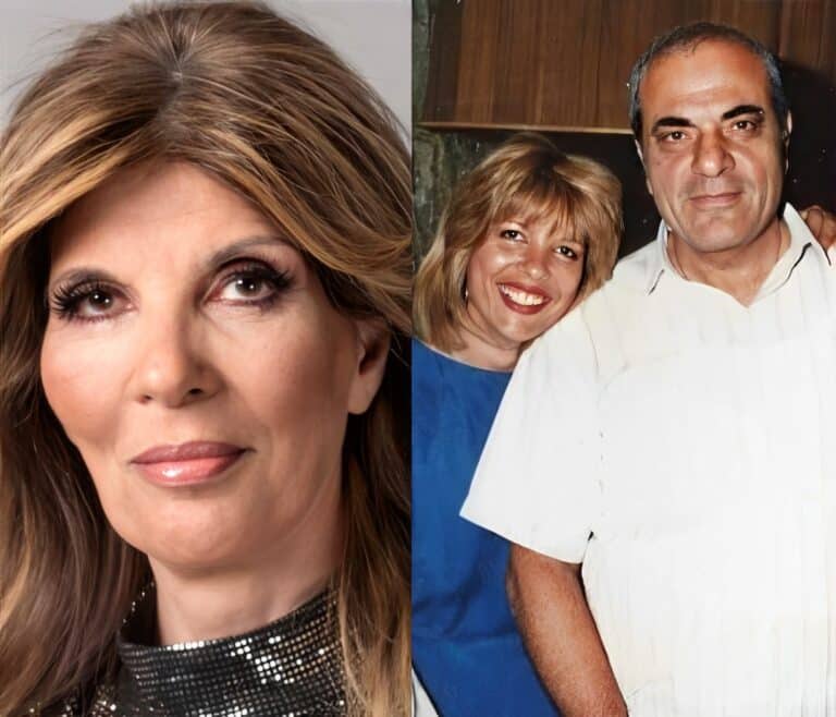 Κατερίνα Στανίση για Στέλιο Καζαντζίδη: «Καμαρώνω που στάθηκα δίπλα του, τον πóνεσα σαν άνθρωπο»