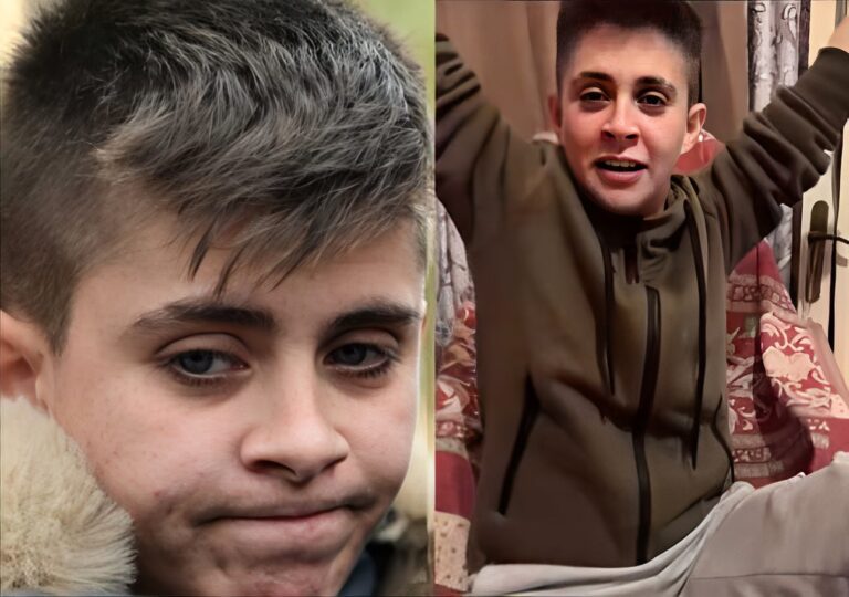 Η Ειρήνη Μουρτζούκου απαντά για τους πανηγυρισμούς της – «Tον είχα σαν παιδί μου»