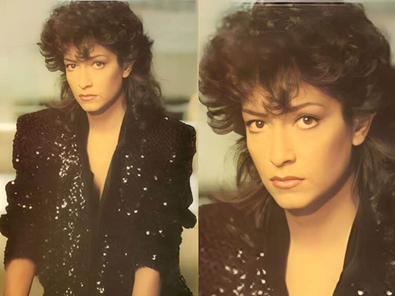 Αγαπημένη τραγουδίστρια αγνώριστη στα χρόνια της νιότης της – Στο 1ο σχόλιο