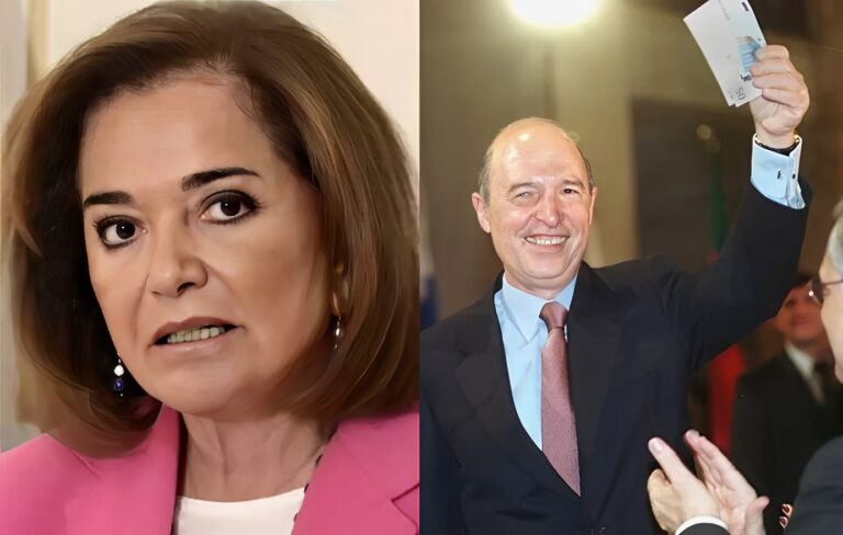 Ντόρα Μπακογιάννη για θάνατο Κώστα Σημίτη – «Έβαλε το καλό της χώρας πάνω από τον λαϊκισμό της εποχής»