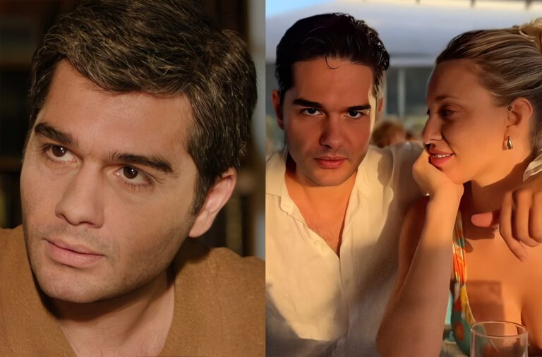 Γίνεται πάμπλουτος ο Χρήστος Μάστορας: Τόσα λeφτά θα πάρει από την ταινία «Υπάρχω», ζαλίζει το ποσό