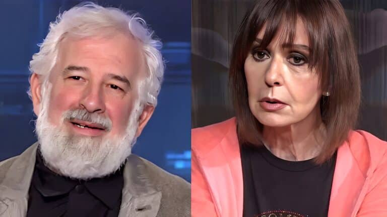 Αποκάλυψη-βόμβα από Δανδουλάκη για Φιλιππίδη – «Κάποιες γυναίκες ήθελαν..»