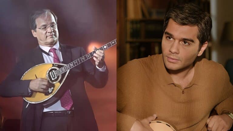 Χαμός με αυτά που είπε ο Νικολόπουλος για τον Μάστορα στον ρόλο του Καζαντζίδη