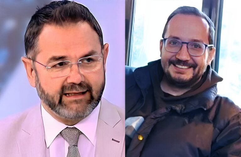 «Κατά 90% ο Βασίλης Καλογήρου έχει..» Ανατροπή από τον Μπαλάσκα