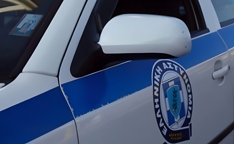 Τρίκαλα: Στη φυλακή ο 46χρονος που χτύπησε τη γυναίκα του σε ταβέρνα