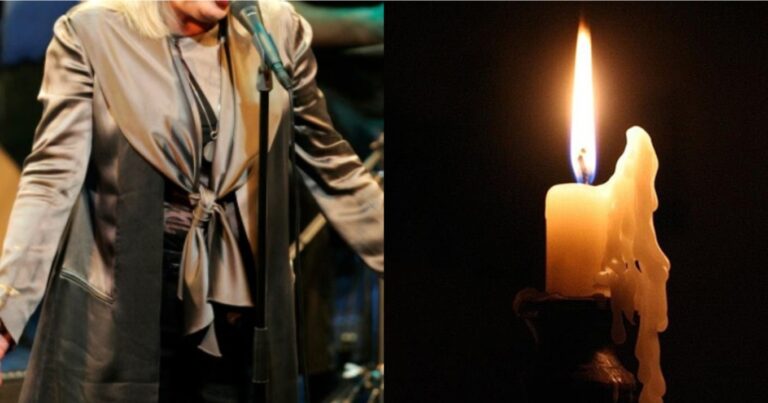 Δυστυχώς δεν τα κατάφερε – Πέθανε η αγαπημένη τραγουδίστρια