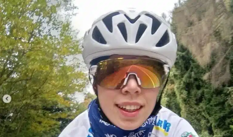 Ανείπωτη τραγωδία: Νεκρή 19χρονη ποδηλάτισσα