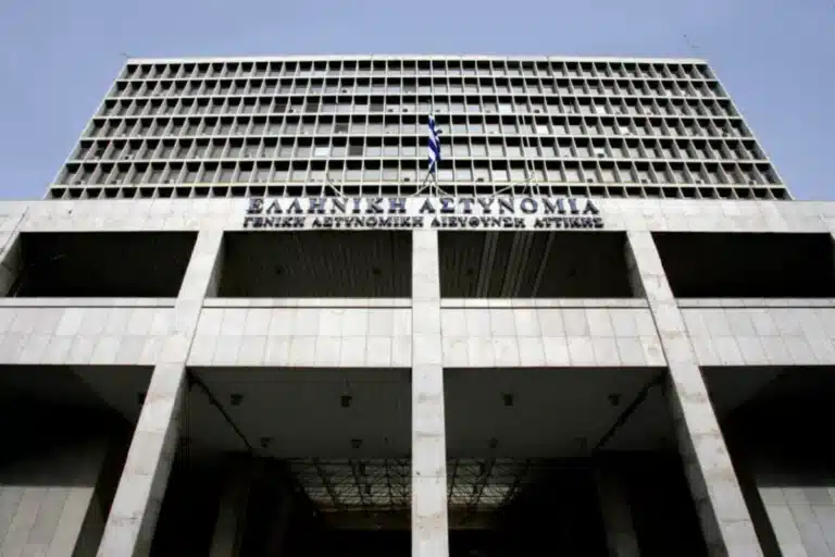 ΕΚΤΑΚΤΟ: Μετακινείται ο νέος Ταξίαρχος Λάρισας – Σε βάρος του ασκήθηκε δίωξη για το «μπάζωμα» στα Τέμπη