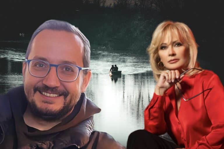 Χαμός με το βίντεο της Νικολούλη για τον Βασίλη – Έpχεται τεpάστια αποκάλυψη