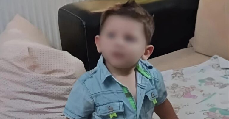 Ηράκλειο: Μάχη ζωής για τον 3χρονο Άγγελο – Οι γιατροί θα ελέγξουν αν υπάρχει εγκεφαλική λειτουργία