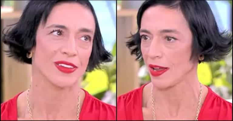 Έσπασε τη σιωπή της η Έλενα Τοπαλίδου για την εμφάνιση της – Είπε λίγες λέξεις και τους έβαλε όλους στη θέση τους