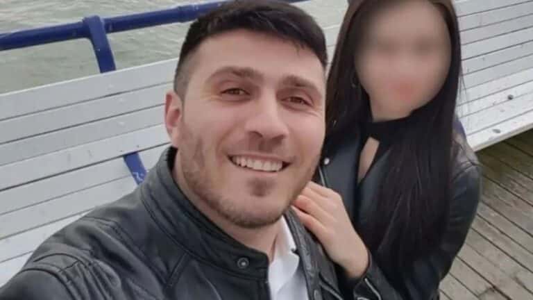 «Τα παιδιά μου, τα παιδιά μου» Συγκλονίζουν τα λόγια του 34χρονου από τις Σέρρες λίγο πριν πέσει νεκρός