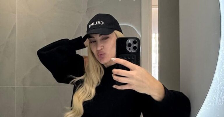 Ιωάννα Τούνη: Μας δείχνει το εσωτερικό των τεσσάρων σπιτιών που αγóρασε στη Θεσσαλονίκη