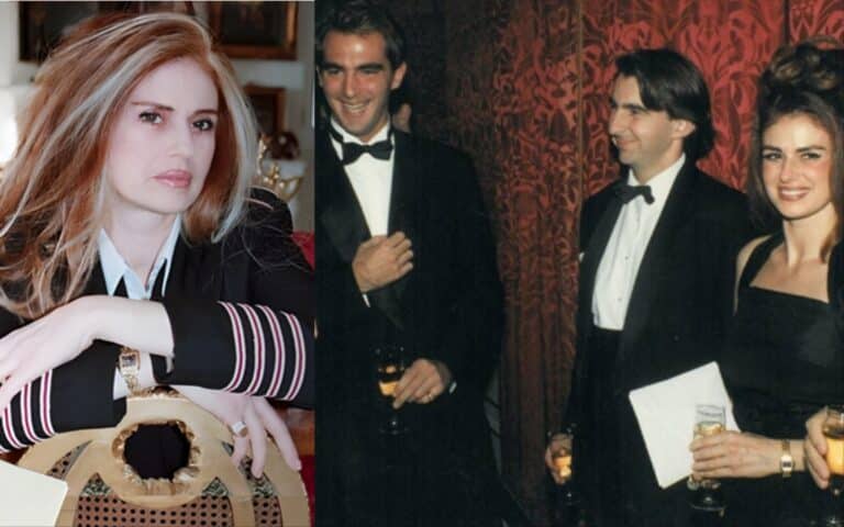 Τομασίνα Κοντόγιωργα: Η τραγική ιστορία της Λίμπερτυ Πολύζου – Αυτή ήταν η 44χρονη κόρη της με το σοβαρό πρόβλημα υγείας