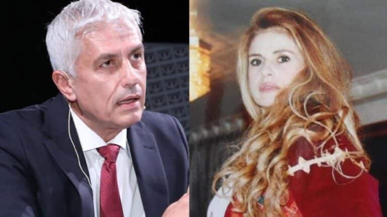 «Βόμβα» Καλλιακμάνη για τον θάνατο της Λίμπερτυ Πολύζου: Έτσι πέθανε η σπουδαία εικαστικός