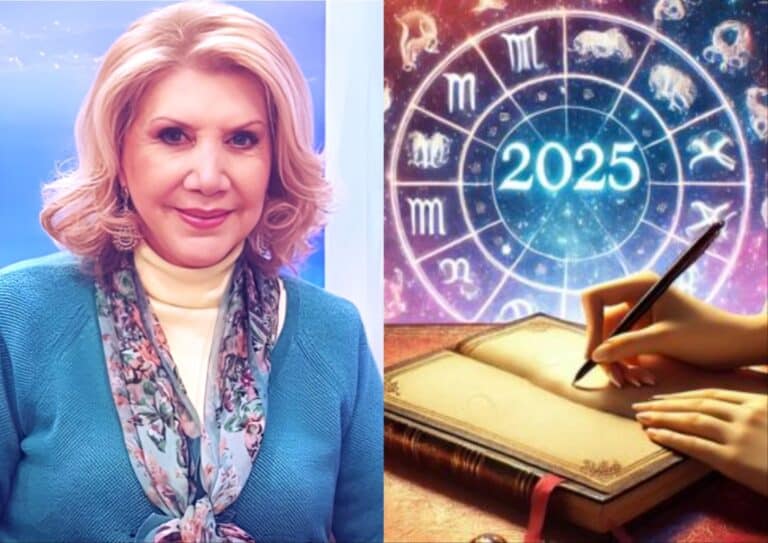 «Μετά από 10 χρόνια η ζωή τους…» – Αυτά τα 4 ζώδια θα ζήσουν το όνειρο μέσα στο 2025