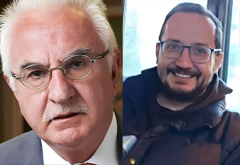 Εσπευσμένα στην Λάρισα ο Τσούκαλης: Ραγδαίες εξελίξεις με την εξαφάνιση του Βασίλη