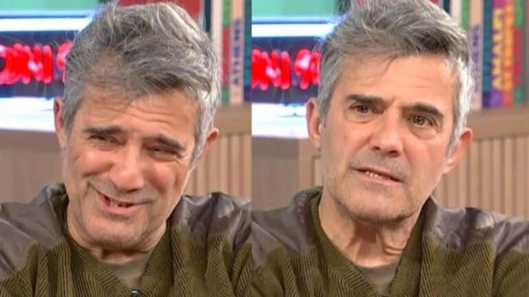 Γεράσιμος Γεννατάς: «Παίρνω τηλέφωνα για δουλειά και τους λέω ότι κάνω τη γάτα, τον άνδρα, τη γυναίκα, τον καναπέ»