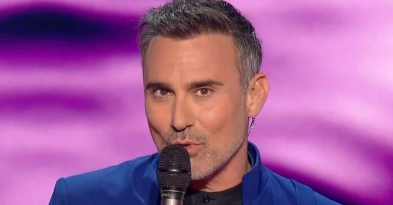 The Voice – Γιώργος Καπουτζίδης για Mega: «Πέθανα και μου κάνουν αφιέρωμα τα κανάλια;»