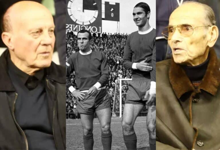 Ο Αντώνης Αντωνιάδης θρηνεί για τον Μίμη Δομάζο και τον αποχαιρετά με ένα συγκλονιστικό τρόπο –