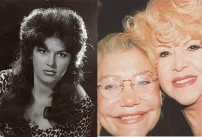 Καίτη Γκρέυ: Το πραγματικό όνομα, η υιοθεσία, το μεγάλο της παράπονο και η τελευταία της εμφάνιση πριν πεθάνει