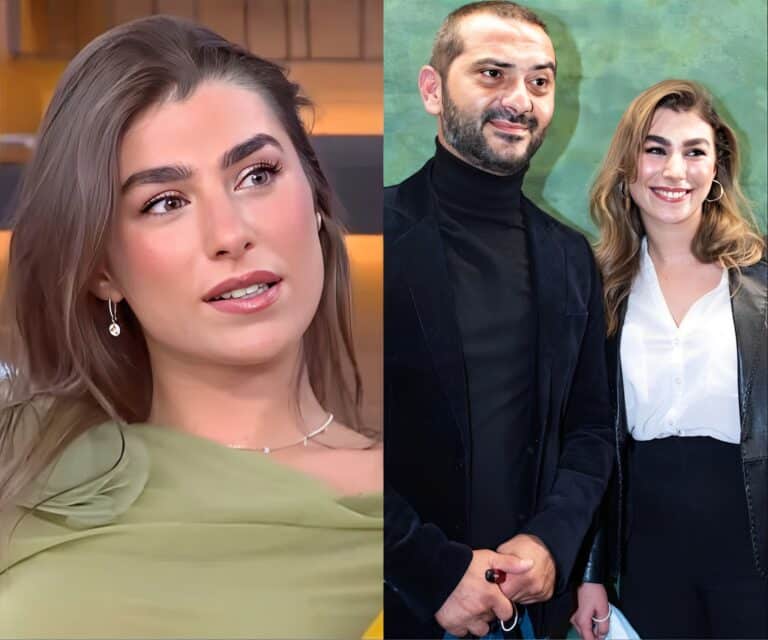 «Δεν νομίζω ότι μπορώ να ξαναγαπήσω» Η Χρύσα Μιχαλοπούλου επιβεβαίωσε 1η φορά δημόσια, τον χωρισμό της από τον Λεωνίδα Κουτσόπουλο