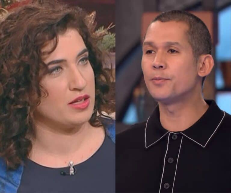 «Μέναμε μαζί, ξαφνικά βρέθηκε με 3 παιδιά, δε το περίμενα ποτέ»: Η άγνωστη σχέση της Δανάης Λουκάκη με τον Κοντιζά που λίγοι γνωρίζουν