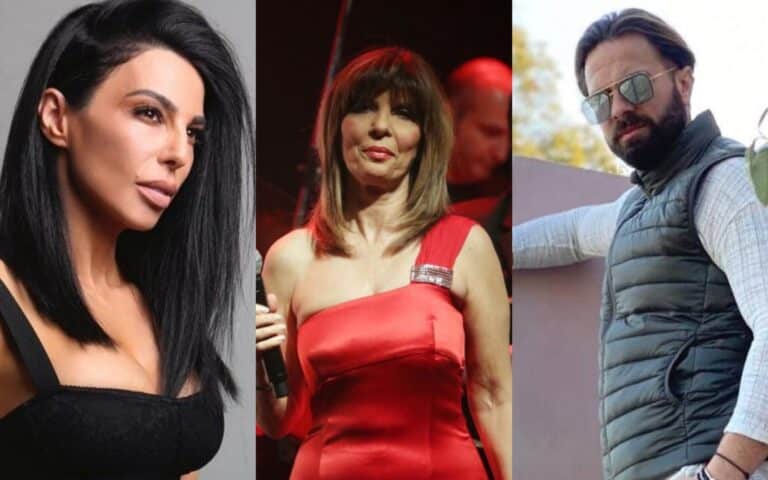 Σάλος στην νυχτερινή Αθήνα: Της κακομοίρας με Στανίση, Βρεττό, Κελεκίδου – Αποχώρησαν οι 2 απηυδισμένοι μετά από αυτά που έγιναν