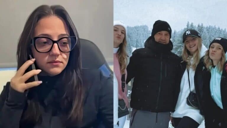 «Ραγίζει» καρδιές η Αναστασία Πλακιά που έχασε τις αδερφές και την ξαδέρφη της – «Είναι δυνατόν 23 χρονών να ανάβω κερί στις αδερφές μου;»