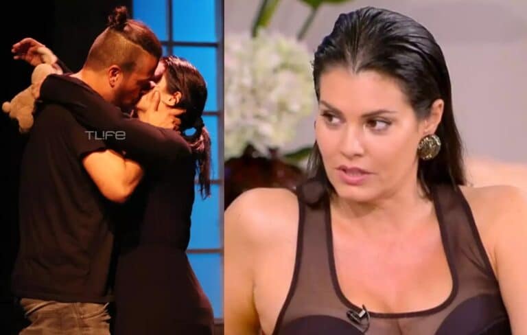 Δύσκολα τα πράγματα για την Μαρία Κορινθίου: Θα πρέπει να αποδεχτώ τη νέα σύντροφο του Γιάννη Αϊβάζη