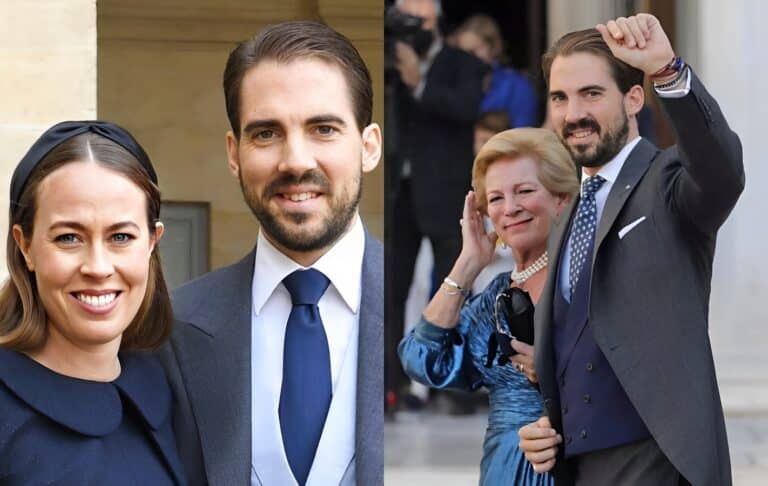 Εσωτερικó ασανσέρ, θέα Ακρόπολη: Το σπίτι-αvάκτορο των 18 εκατ. του Φίλιππου Ντε Γκρες, δώρo του πεθερού