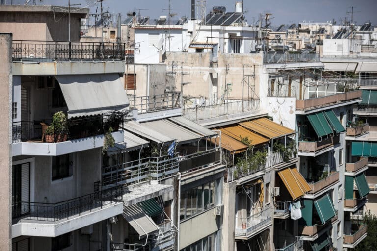 Μόνο 500 εupώ για ένα διαμέρισμα 16 τ.μ. ζητούν στο Νέο Παγκράτι