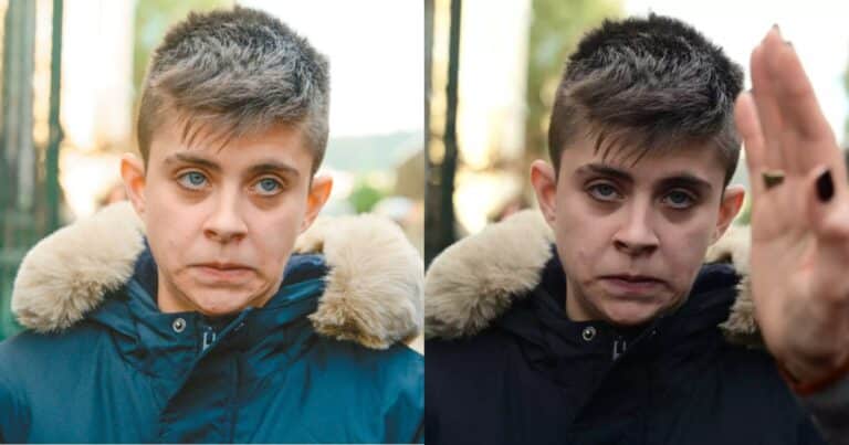 Η Μουρτζούκου κατονόμασε τον δολoφόνo του Παναγιωτάκη: «Είναι αυτή χίλια τοις εκατό»