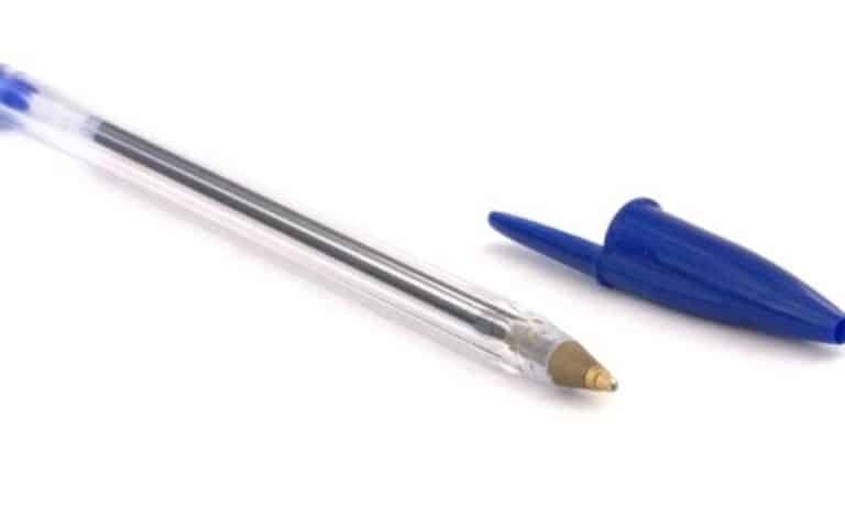 Εάν έχετε στυλό bic, κρατήστε το πάντα κοντά στα κλειδιά του αυτοκινήτου σας – Δεν θα το πιστεύετε