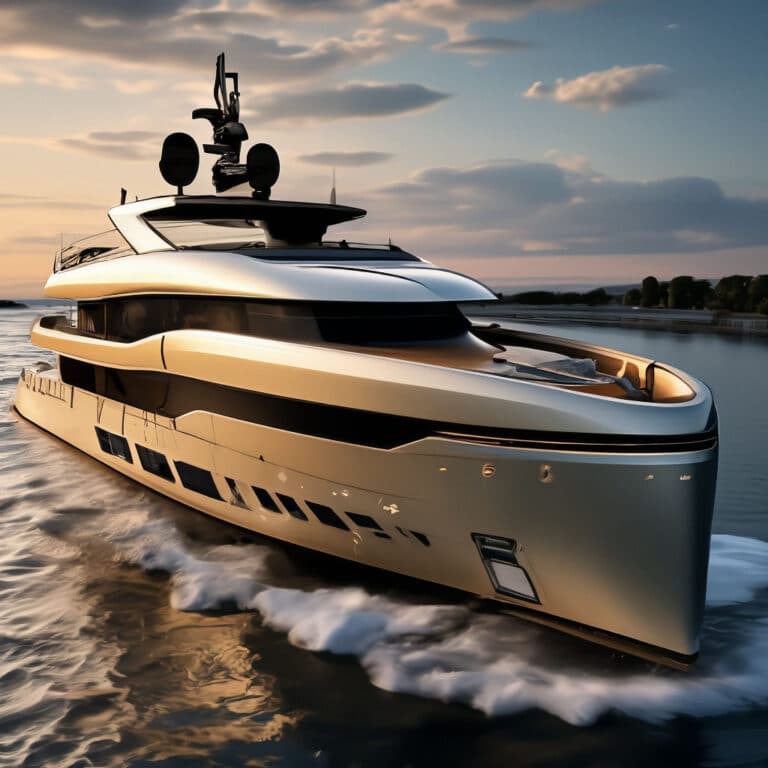 Οι 10 πιο ακριβές θαλαμηγοί στον κόσμο