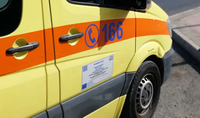 Βρέθηκε νεκρή μέσα στο αυτοκίνητό της στο Ρέθυμνο