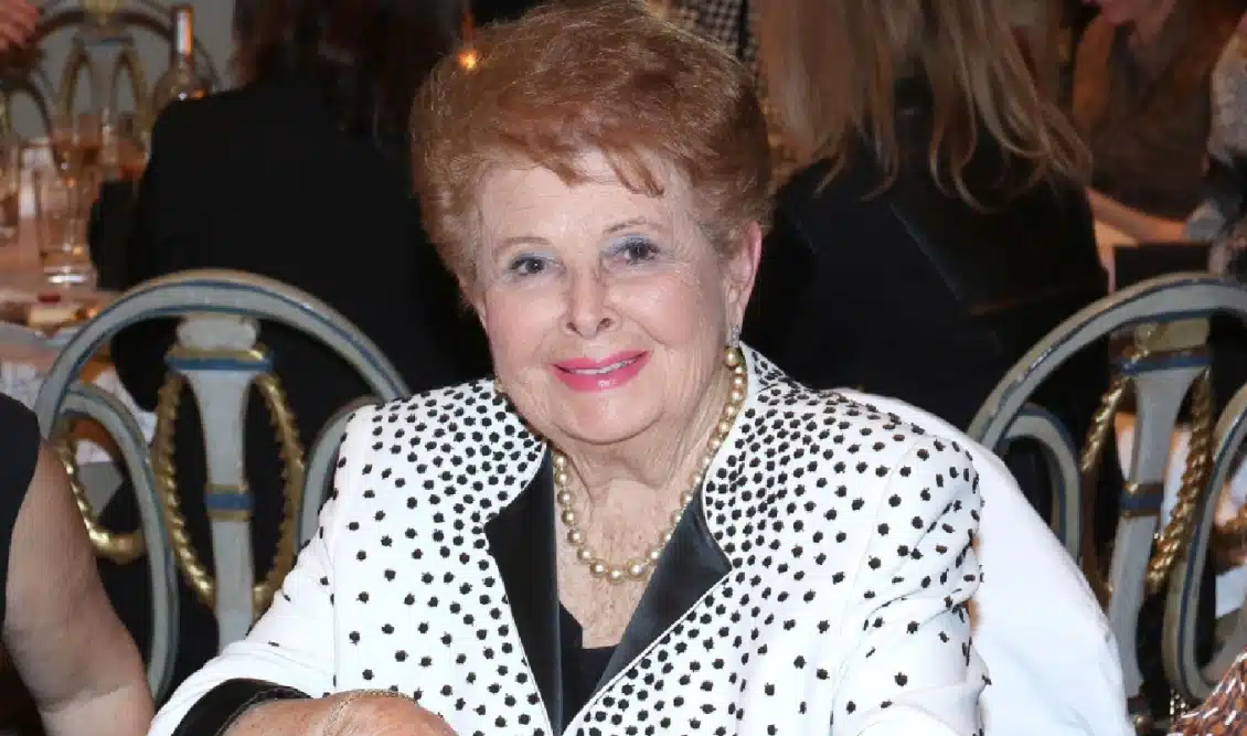 Βέφα Αλεξιάδου: Κέρδισε το δικαστήριο εναντίον της και ζητά αποζημίωση από τους κληρονόμους της – Τι έχει συμβεί 2