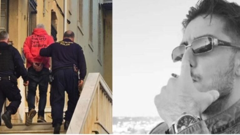 Χανιά: Σπαράζει ο πατέρας του άτυχου Παναγιώτη – Τα τελευταία λόγια στη μητέρα του – Λες και το ήξερε το τέλος
