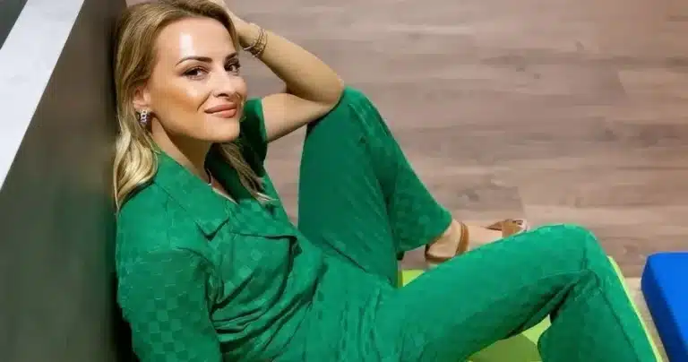 Αποκλειστικό: Χώρισε η Λίλα Κουντουριώτη