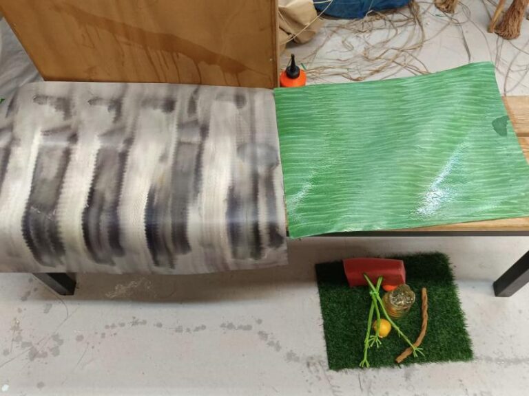 Ανώτατη Σχολή Καλών Τεχνών: Πλημμύρισε και καταστράφηκαν καλλιτεχνικά έργα