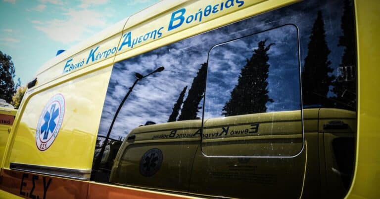 Θρήνος στη Μυτιλήνη – Πέθανε o 19χρονος που τραυματίσθηκε στο τροχαίο με τα άλογα