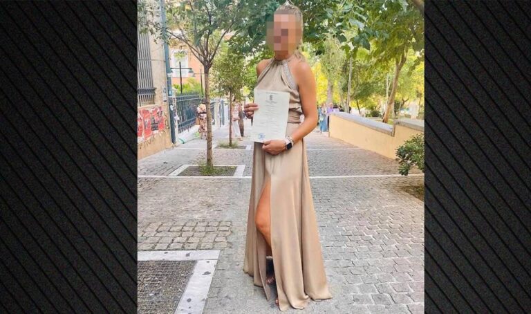 Αuτή είναι η βραβευμένη αστυνομικός που βρέθηκε μπλεγμένη σε κύκλωμα προστασίας σε οίκους ανοχńς