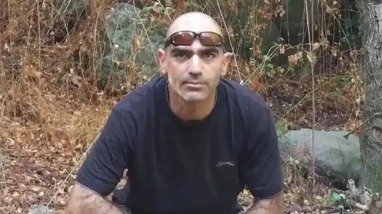 Τραγικός θάνατος αστυνομικού – Έπαθε ανακοπή ενώ οδηγούσε το περιπολικό – Δείτε φωτογραφίες