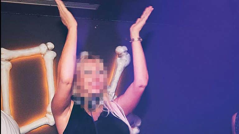 Στη φυλακή η DJ για το πάρτυ με τα «Σόδομα και Γόμορρα» στα Καλύβια