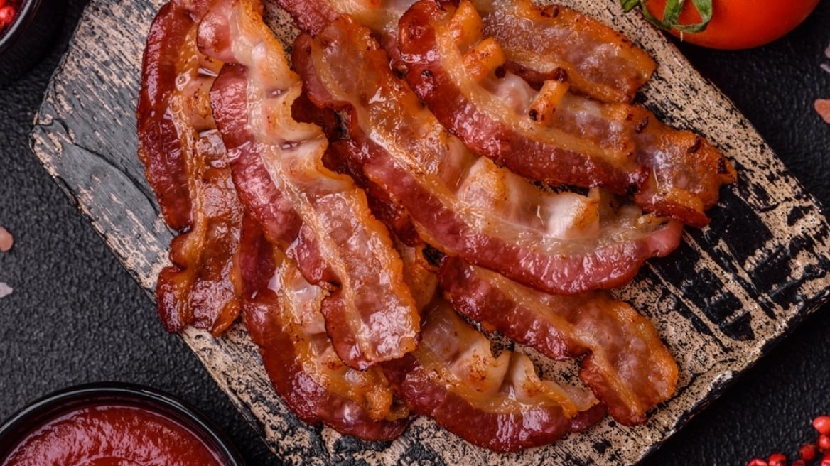 bacon nn