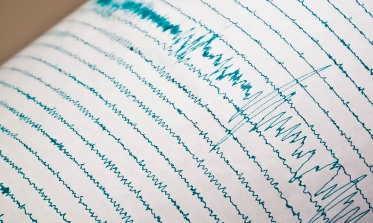 Σεισμό στην Αττική το βράδυ του Σαββάτου  – Στον Γέρακα το επίκεντρο