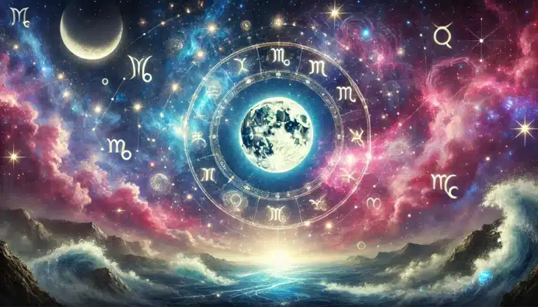 Τα 3 ζώδια που μπαίνουν στην πιο τυχερή τους εποχή – Μια περίοδος γεμάτη αστερόσκονη και τύχη
