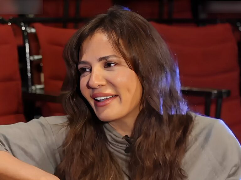 Δήμητρα Ματσούκα: «Και τώρα που έγινε γνωστή η προσωπική ζωή μου, δεν ανεβάζω κοινά ενσταντανέ με τον Πέτρο Κόκκαλη»