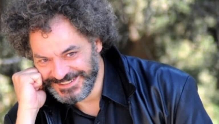 Πέθανε ο ηθοποιός Δημήτρης Μικέλης  σε ηλικία 60 ετών