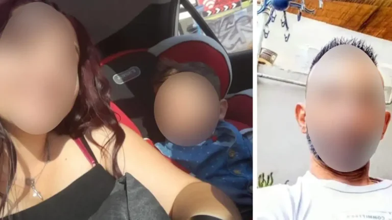 Αρνήθηκε η μάνα να πάρει αγκαλιά το 3χρονο αγοράκι κατά τη μεταφορά του στο νοσοκομείο – Ρίχνει ο ένας τις ευθύνες στον άλλο στο ζευγάρι